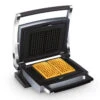 Fritel Combi Wafelijzer 6x10 - 1600 W - CW 2448 1 Fritel Combi Wafelijzer 6x10 - 1600 W - CW 2448 -Praktische Winkel Voor Keukenbenodigdheden CW 2448 Combi Waffle 6x10 142292 01