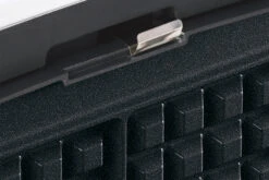 Fritel Combi Wafelijzer 6x10 - 1600 W - CW 2448 5 Fritel Combi Wafelijzer 6x10 - 1600 W - CW 2448 -Praktische Winkel Voor Keukenbenodigdheden CW 2448 Combi Waffle 6x10 142292 04