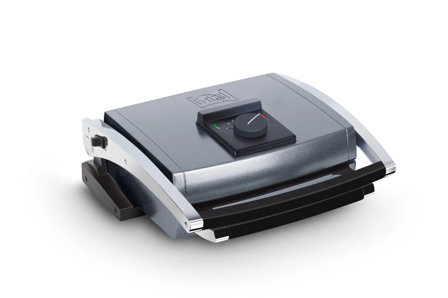 Fritel Combi Wafelijzer Hartjes - 1600 W - CW 2468 Fritel Combi Wafelijzer Hartjes - 1600 W - CW 2468 -Praktische Winkel Voor Keukenbenodigdheden CW 2468 Combi Heartshaped Waffle 142640 02