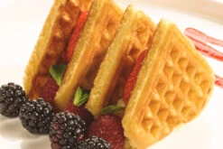 Fritel Combi Wafelijzer Hartjes - 1600 W - CW 2468 7 Fritel Combi Wafelijzer Hartjes - 1600 W - CW 2468 -Praktische Winkel Voor Keukenbenodigdheden CW 2468 Combi Heartshaped Waffle 142640 06