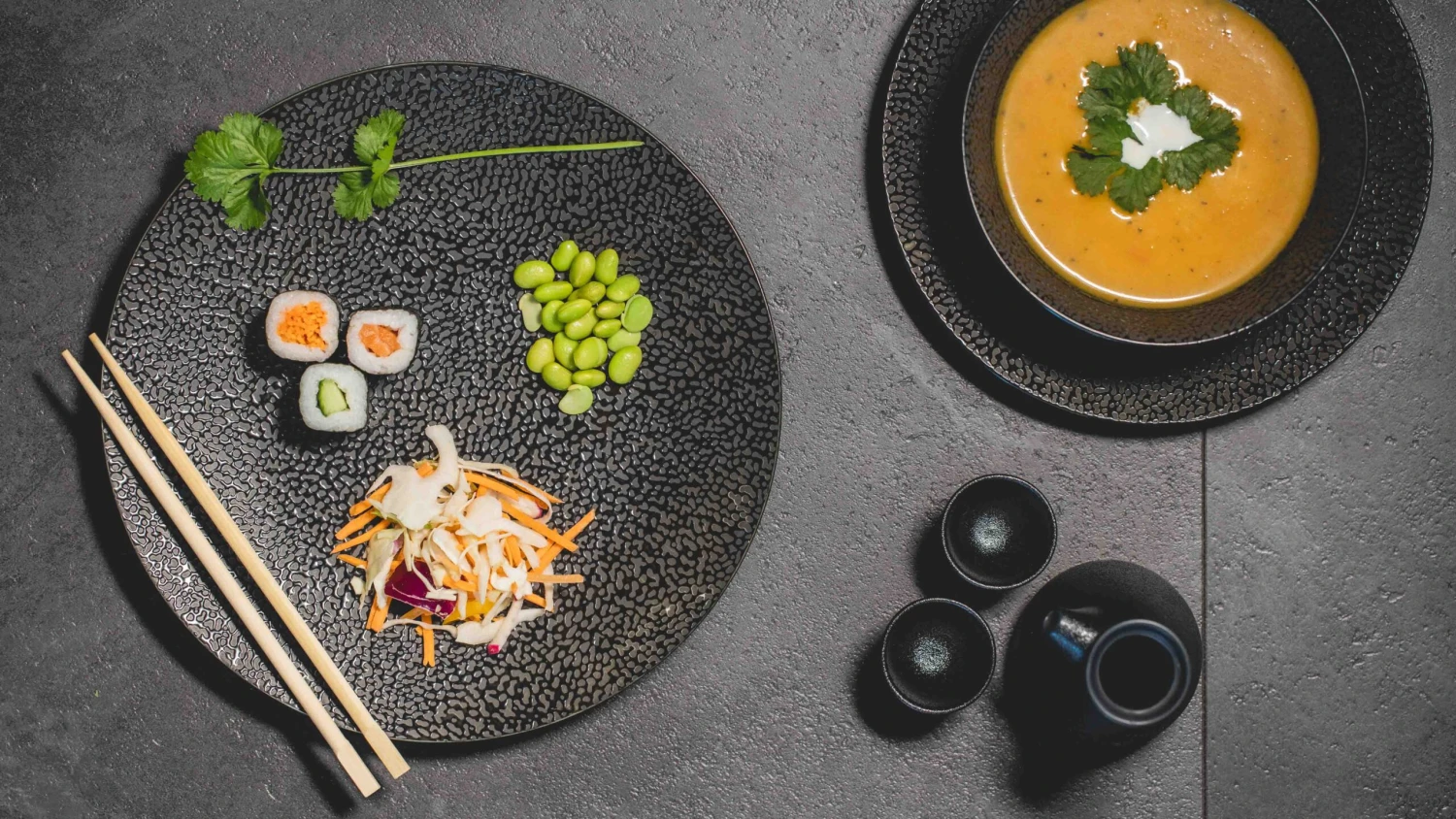 Cosy & Trendy Kom Candy Black ø 16 cm Cosy & Trendy Kom Candy Black ø 16 Cm -Praktische Winkel Voor Keukenbenodigdheden CandyBlack 1 1 scaled