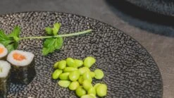 Cosy & Trendy Ontbijtbord Candy Black ø 21.5 Cm -Praktische Winkel Voor Keukenbenodigdheden CandyBlack 5