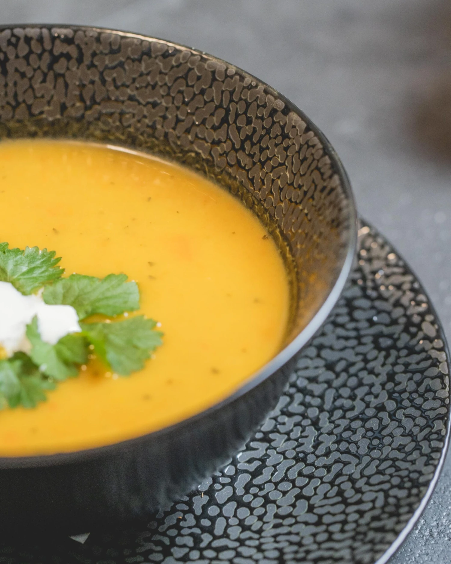 Cosy & Trendy Kom Candy Black ø 16 cm Cosy & Trendy Kom Candy Black ø 16 Cm -Praktische Winkel Voor Keukenbenodigdheden CandyBlack 6 scaled