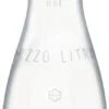 Bormioli Rocco Karaf Misura - 500 Ml -Praktische Winkel Voor Keukenbenodigdheden Caraffa Misura 05 L Trasparente ecmigp1p