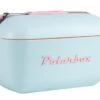 Polarbox Koelbox Met Schouderband - Lichtblauw - 12 Liter 2 Polarbox Koelbox Met Schouderband - Lichtblauw - 12 Liter -Praktische Winkel Voor Keukenbenodigdheden Celeste rosa pop 12L 1
