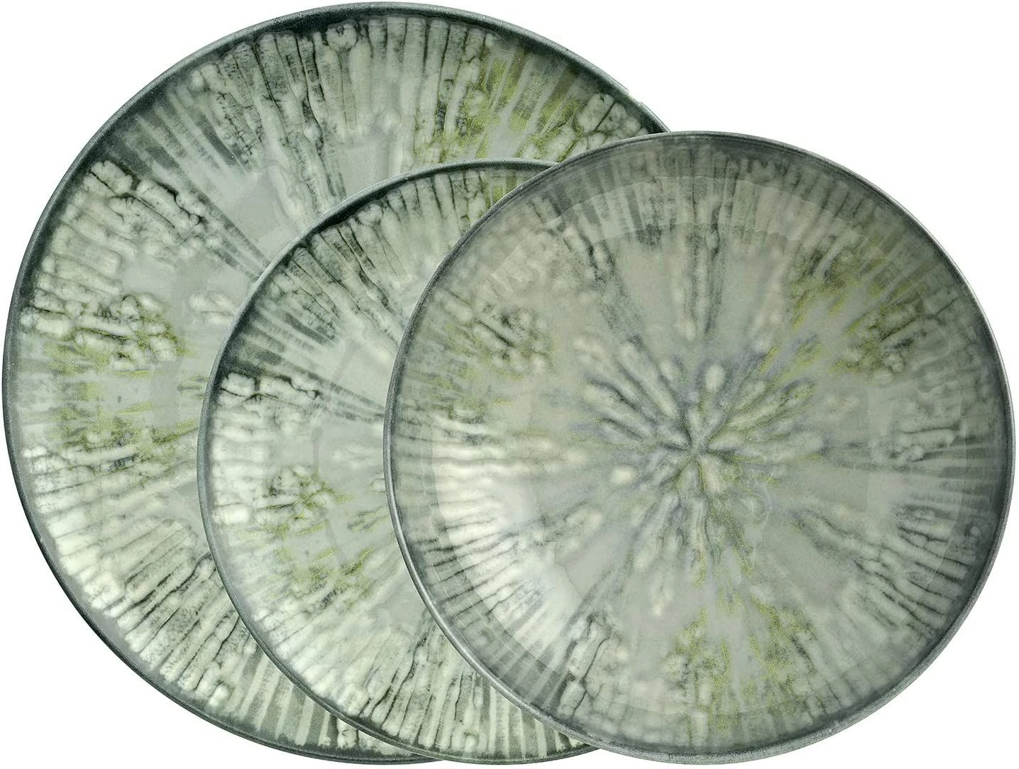 Arthur Krupp Serviesset Fusion Grey - 12-delig / 4 personen Arthur Krupp Serviesset Fusion Grey - 12-delig / 4 Personen -Praktische Winkel Voor Keukenbenodigdheden Clipboard011