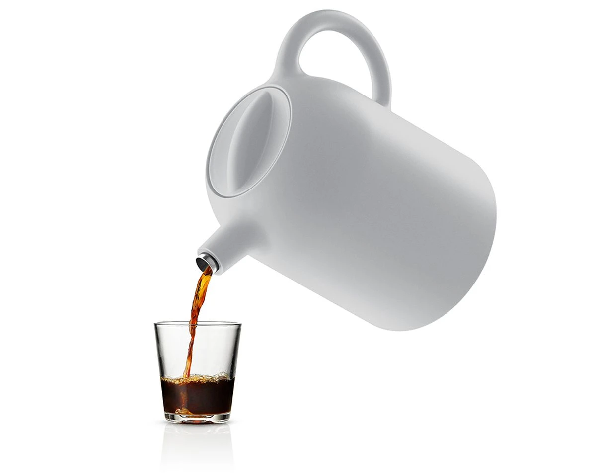 Eva Solo Thermoskan Thimble Grijs 1 Liter Eva Solo Thermoskan Thimble Grijs 1 Liter -Praktische Winkel Voor Keukenbenodigdheden Clipboard02 10