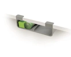 Joseph Joseph Ophangbare Keukenkastorganiser - CupboardStore -Praktische Winkel Voor Keukenbenodigdheden Clipboard02 3