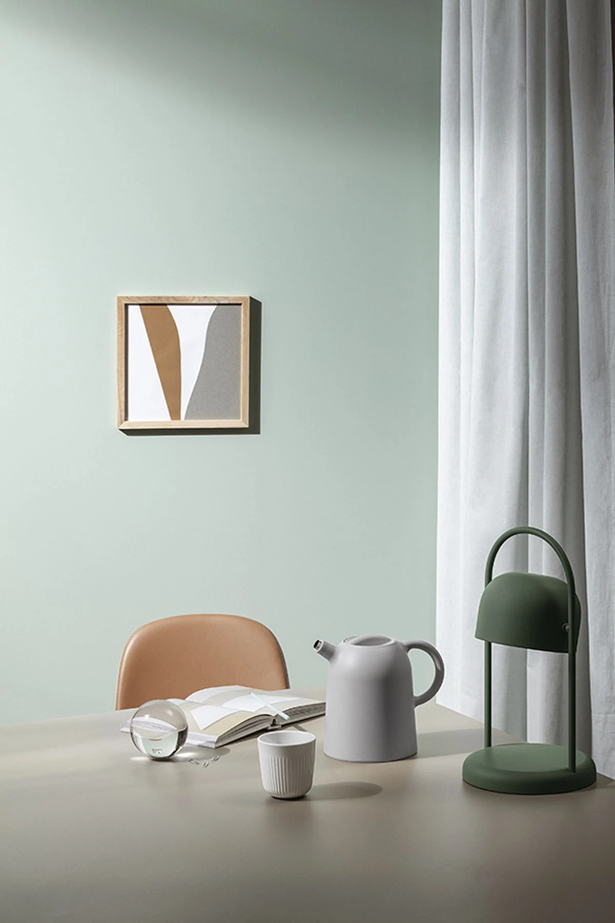 Eva Solo Thermoskan Thimble Grijs 1 Liter Eva Solo Thermoskan Thimble Grijs 1 Liter -Praktische Winkel Voor Keukenbenodigdheden Clipboard03 12