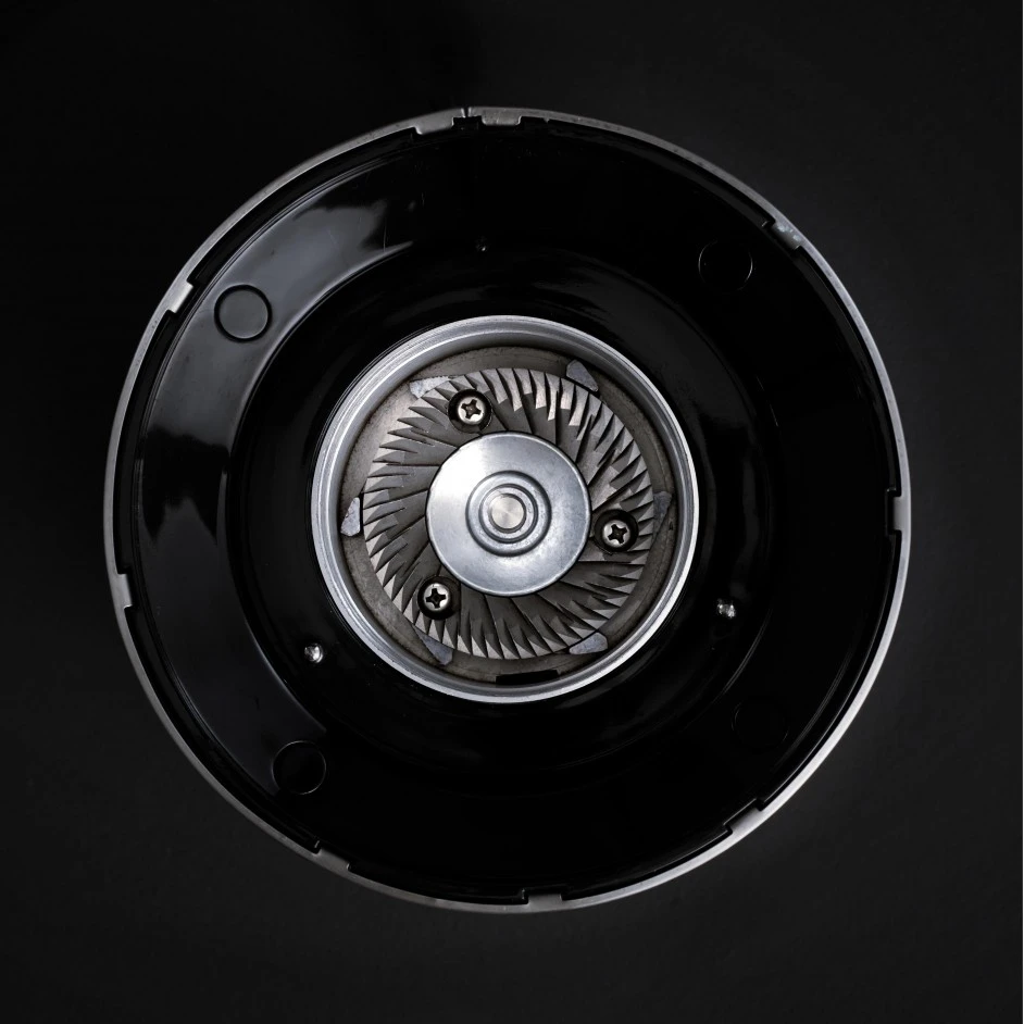 Wilfa Koffiemolen / Bonenmaler Uniform Steel Wilfa Koffiemolen / Bonenmaler Uniform Steel -Praktische Winkel Voor Keukenbenodigdheden Coffee Grinder Uniform WSFB 100S Top 638da8abbdb251.80264567