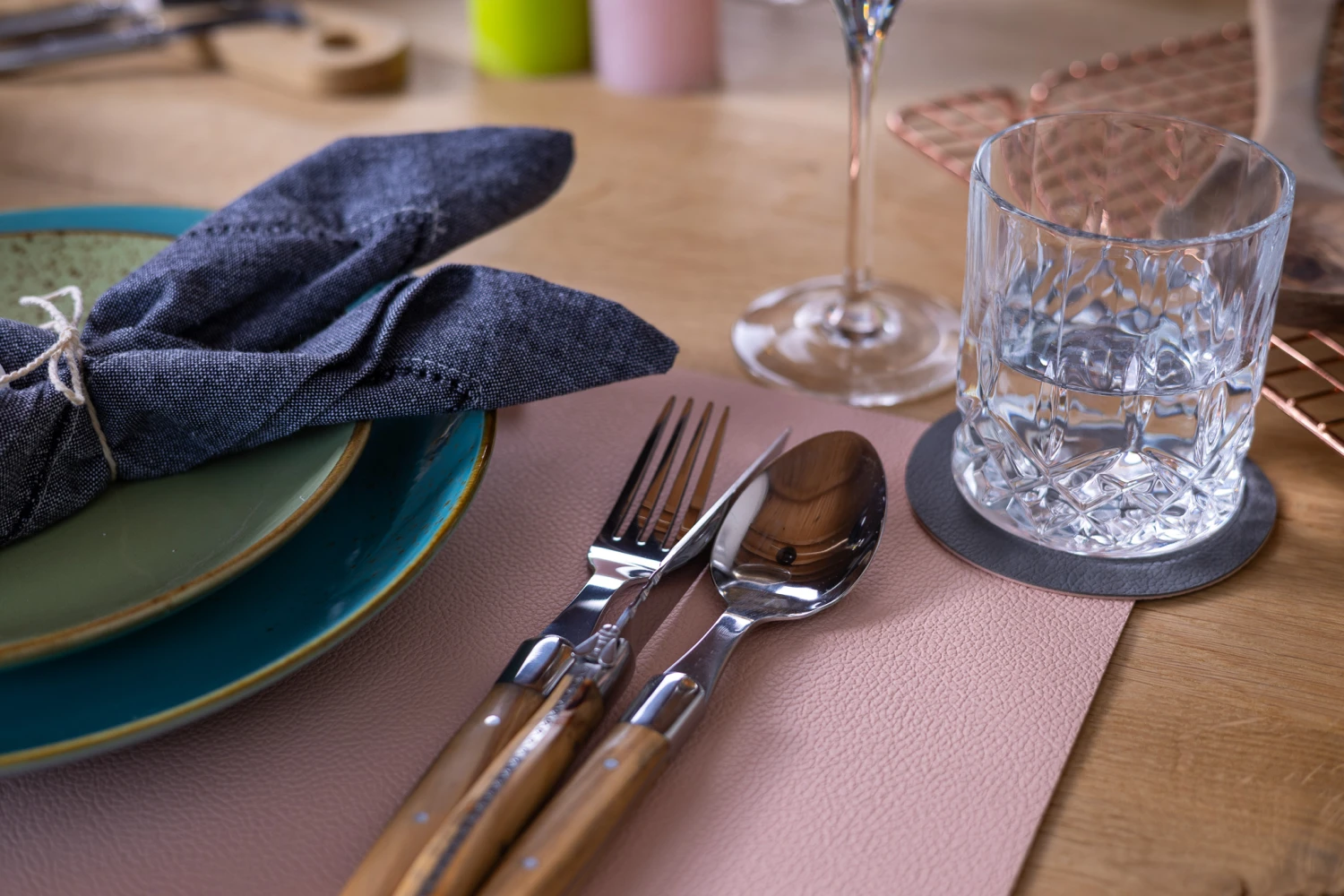 Jay Hill Serviesset Santorini - 16-delig / 4 personen - Groen Jay Hill Serviesset Santorini - 16-delig / 4 Personen - Groen -Praktische Winkel Voor Keukenbenodigdheden Cookinglife pasen 2024 147