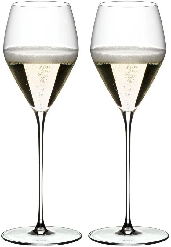 Riedel Champagne Glazen Veloce - 2 stuks Riedel Champagne Glazen Veloce - 2 Stuks -Praktische Winkel Voor Keukenbenodigdheden Creative and Minimal Portfolio Presentation 4