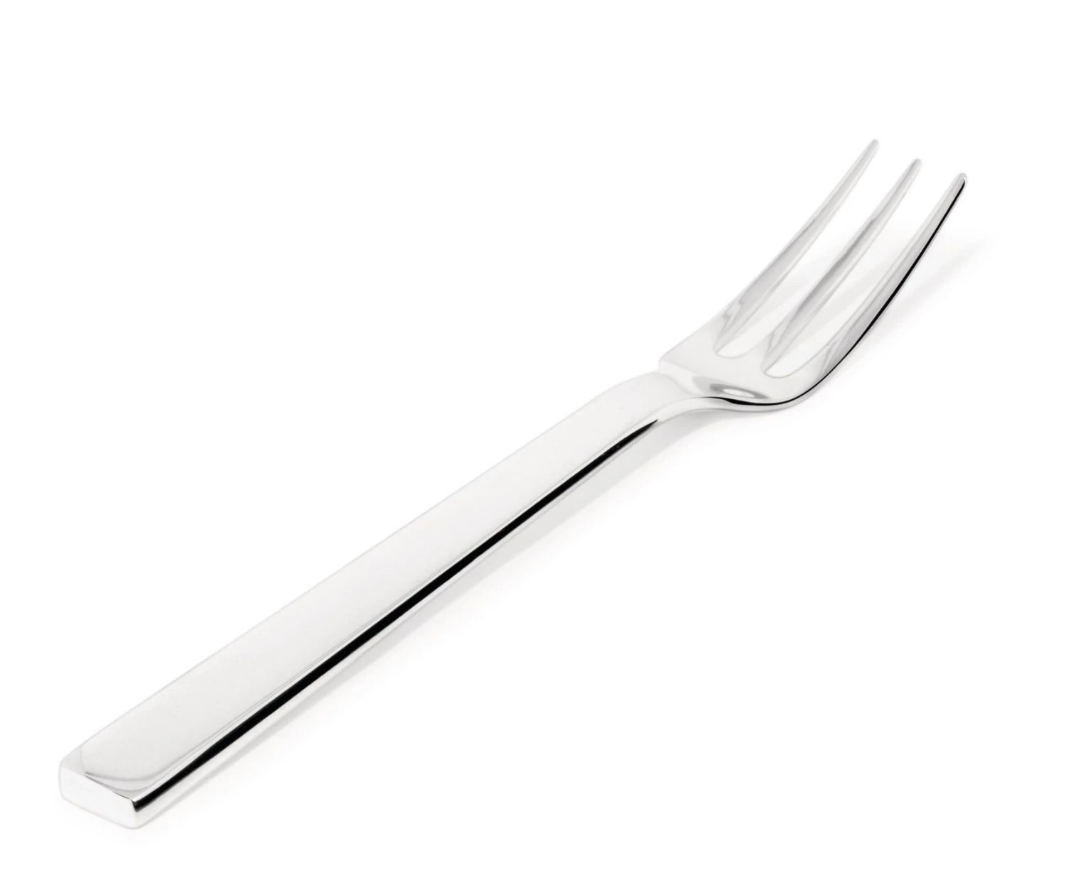 Alessi Tafelvork Santiago - DC05/2 - door David Chipperfield Alessi Tafelvork Santiago - DC05/2 - Door David Chipperfield -Praktische Winkel Voor Keukenbenodigdheden DC05 2 01