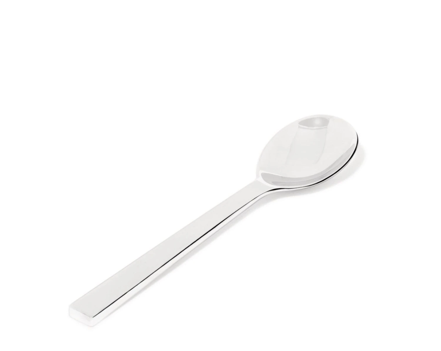 Alessi Theelepel Santiago - DC05/7 - door David Chipperfield Alessi Theelepel Santiago - DC05/7 - Door David Chipperfield -Praktische Winkel Voor Keukenbenodigdheden DC05 7 01