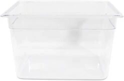 Wartmann Sous Vide Waterbak - Kunststof - 12 Liter