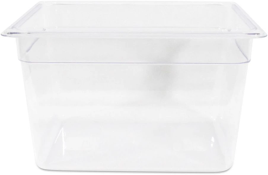 Wartmann Sous Vide Waterbak - kunststof - 12 liter Wartmann Sous Vide Waterbak - Kunststof - 12 Liter -Praktische Winkel Voor Keukenbenodigdheden DSC 0008 2