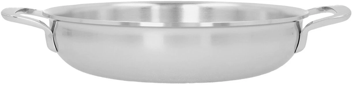 Demeyere Braadpan Multifunction 7 - ø 24 cm / 1.9 liter Demeyere Braadpan Multifunction 7 - ø 24 Cm / 1.9 Liter -Praktische Winkel Voor Keukenbenodigdheden Demeyere Braadpan Multifunction 7 40850 953 0 01