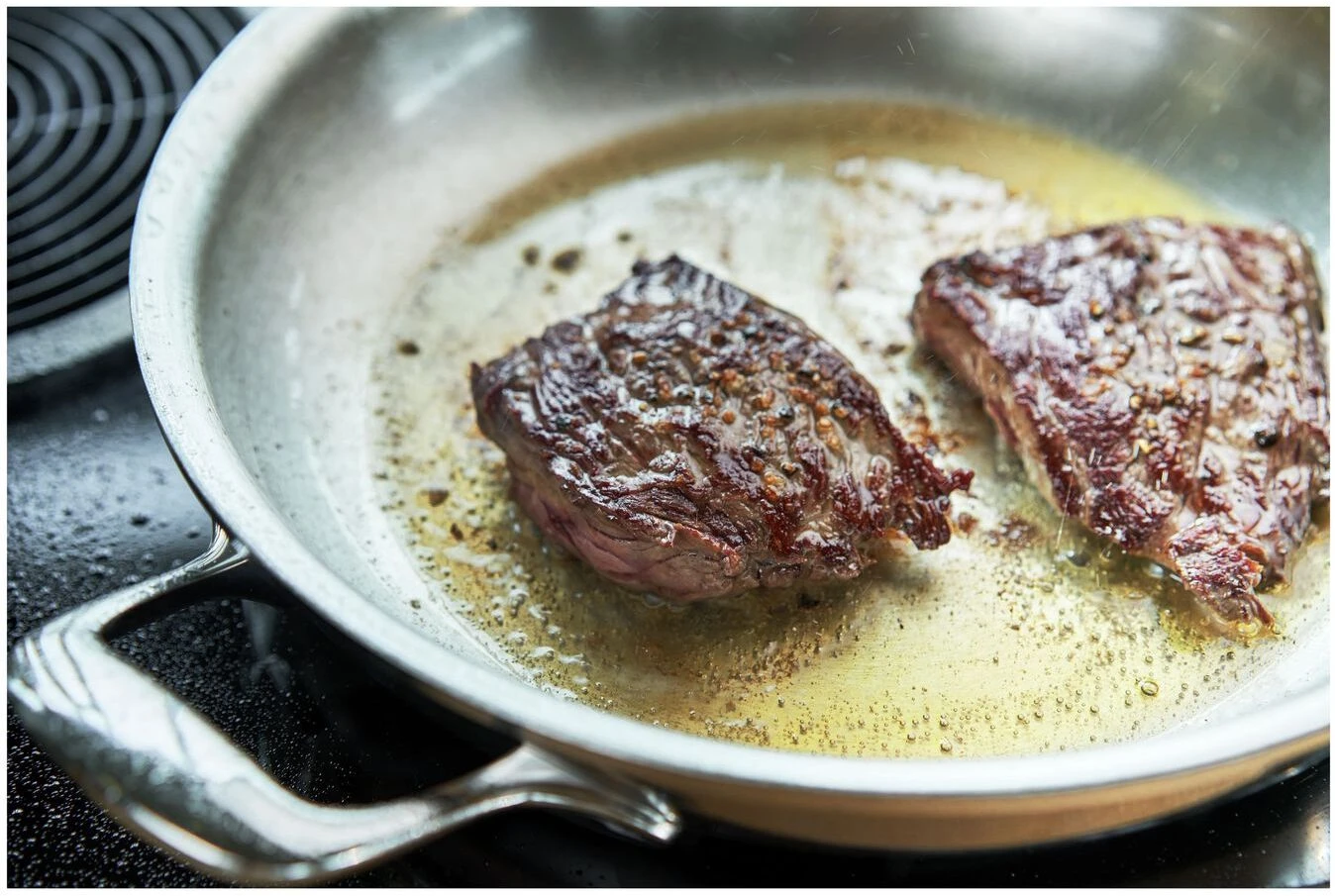 Demeyere Koekenpan Proline 7 - ø 32 cm Demeyere Koekenpan Proline 7 - ø 32 Cm -Praktische Winkel Voor Keukenbenodigdheden Demeyere Koekenpan Proline 7 424419152 1