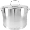 Demeyere Soeppan Atlantis 7 - ø 20 Cm / 5 Liter + Deksel 2 Demeyere Soeppan Atlantis 7 - ø 20 Cm / 5 Liter + Deksel -Praktische Winkel Voor Keukenbenodigdheden Demeyere Soeppan Atlantis 7 40850 143 0 01 1