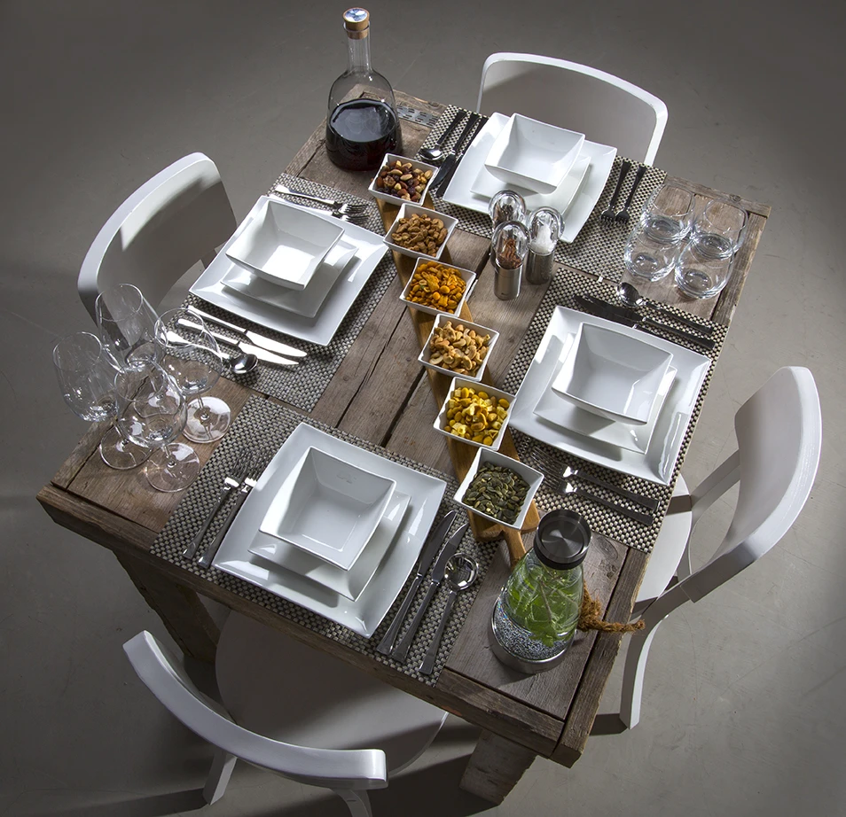 Maxwell & Williams Espresso Schotel East Meets West 13 x 13 cm Maxwell & Williams Espresso Schotel East Meets West 13 X 13 Cm -Praktische Winkel Voor Keukenbenodigdheden EB 9315121714110A.jpg 15