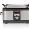 Espressions Sous Vide & Slowcooker Duo - 3 Standen - 5.5 Liter - EP4000 -Praktische Winkel Voor Keukenbenodigdheden EP4000 002 Duo Sous Vide 149mb