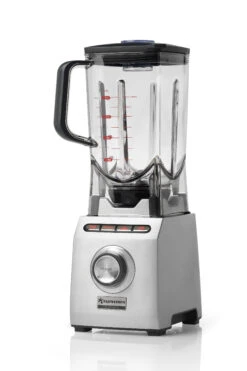Espressions Blender Power Pro - 4 Programma's - 2 Liter 5 Espressions Blender Power Pro - 4 Programma's - 2 Liter -Praktische Winkel Voor Keukenbenodigdheden EP9800 003 Power Blender Pro 163mb