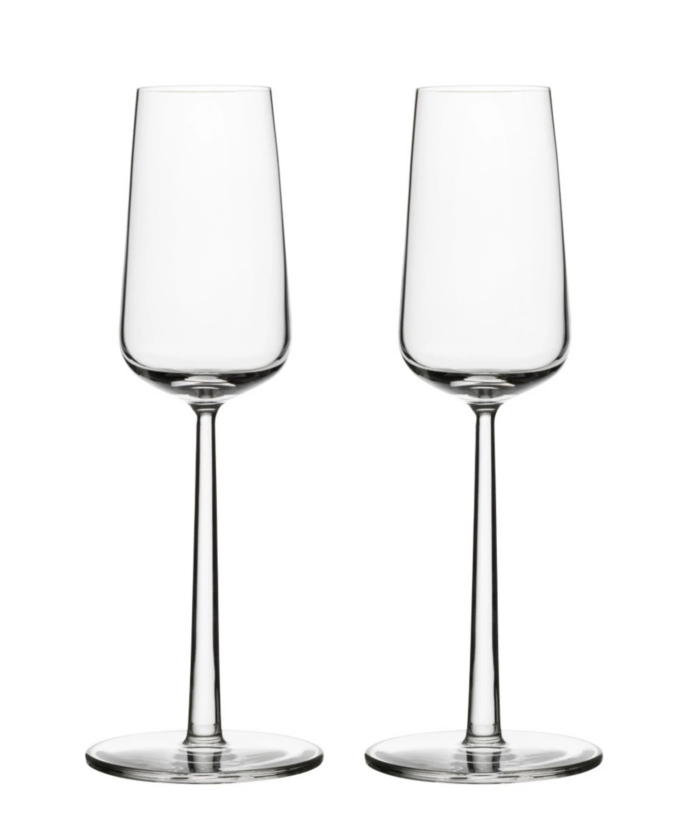 Iittala Champagneglazen Essence - 210 ml - 2 stuks Iittala Champagneglazen Essence - 210 Ml - 2 Stuks -Praktische Winkel Voor Keukenbenodigdheden Essence champagneglas 21 cl