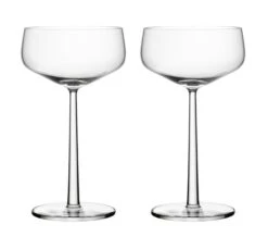 Iittala Cocktailglas Essence - 310 Ml - 2 Stuks 3 Iittala Cocktailglas Essence - 310 Ml - 2 Stuks -Praktische Winkel Voor Keukenbenodigdheden Essence cocktailglas 31 cl