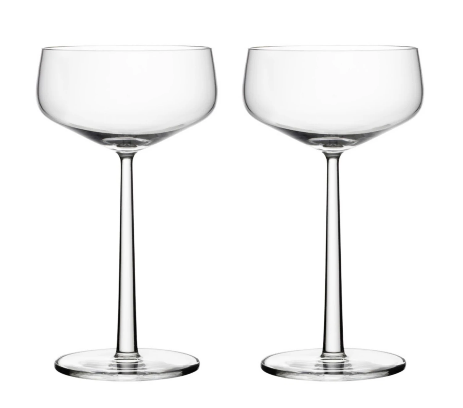 Iittala Cocktailglas Essence - 310 ml - 2 stuks Iittala Cocktailglas Essence - 310 Ml - 2 Stuks -Praktische Winkel Voor Keukenbenodigdheden Essence cocktailglas 31 cl