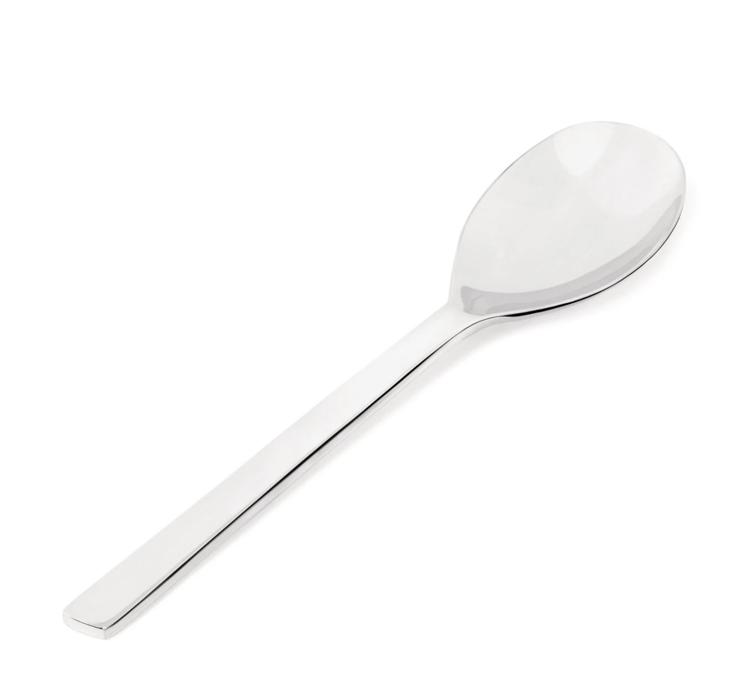 Alessi Tafellepel Colombina - FM06/1 - door Doriana & Massimiliano Fuksas Alessi Tafellepel Colombina - FM06/1 - Door Doriana & Massimiliano Fuksas -Praktische Winkel Voor Keukenbenodigdheden FM06 1 01