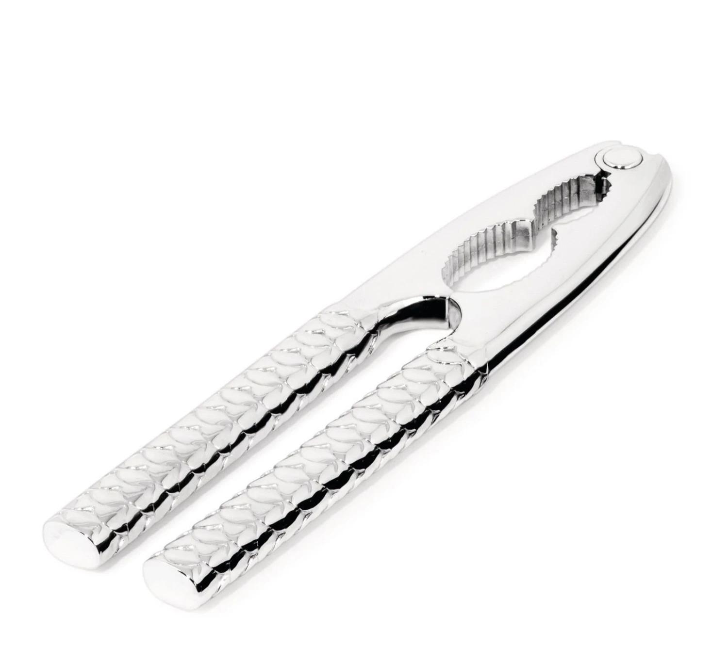 Alessi Kreeftenkraker Colombina Fish - FM06/42 - door Doriana & Massimiliano Fuksas Alessi Kreeftenkraker Colombina Fish - FM06/42 - Door Doriana & Massimiliano Fuksas -Praktische Winkel Voor Keukenbenodigdheden FM23 42 01