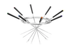 Fritel Fondueset FO 2580 1.5 Liter 4 Fritel Fondueset FO 2580 1.5 Liter -Praktische Winkel Voor Keukenbenodigdheden FO 2580 Fondue 142086 05