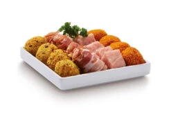 Fritel Fondueset FO 2580 1.5 Liter 8 Fritel Fondueset FO 2580 1.5 Liter -Praktische Winkel Voor Keukenbenodigdheden FO 2580 Fondue 142086 06