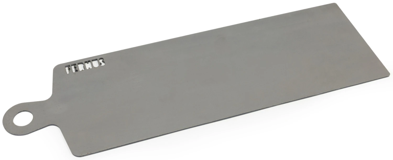 Fernus & Friends Fireplate - Bakplaat voor op vuur Fernus & Friends Fireplate - Bakplaat Voor Op Vuur -Praktische Winkel Voor Keukenbenodigdheden Fernus Fireplate 02 scaled