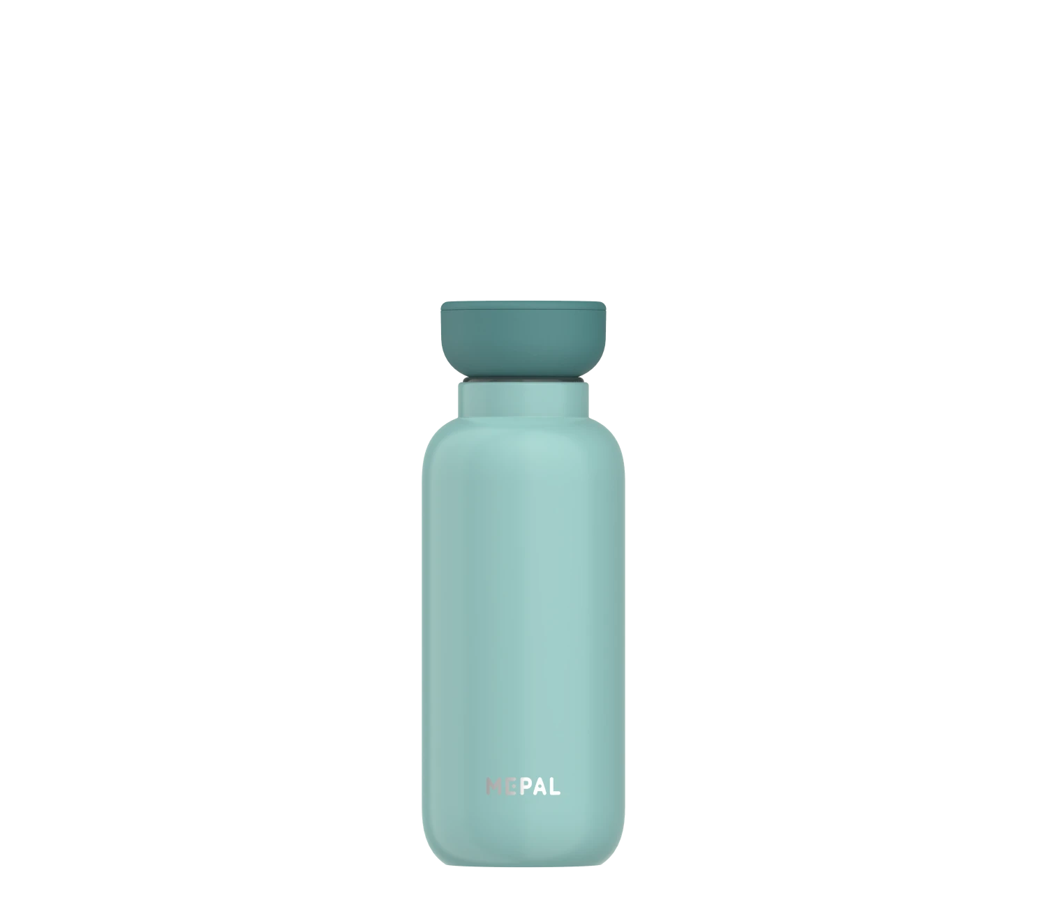 Mepal Thermosfles Ellipse Nordic Green 350 ml Mepal Thermosfles Ellipse Nordic Green 350 Ml -Praktische Winkel Voor Keukenbenodigdheden Fles 350ml ortho nordic green