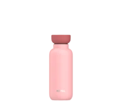 Mepal Thermosfles Ellipse Nordic Pink 350 Ml