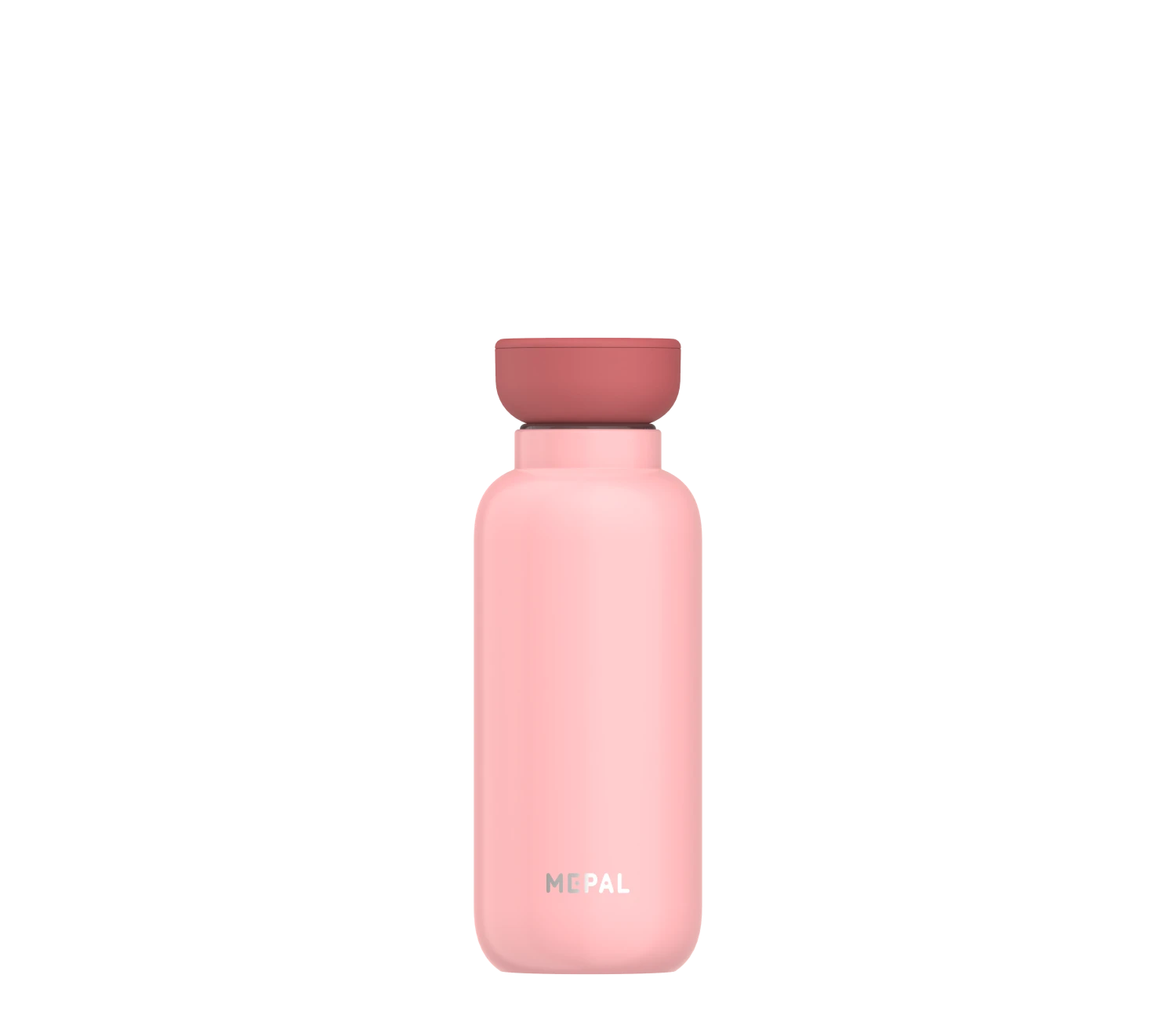 Mepal Thermosfles Ellipse Nordic Pink 350 ml Mepal Thermosfles Ellipse Nordic Pink 350 Ml -Praktische Winkel Voor Keukenbenodigdheden Fles 350ml ortho nordic pink