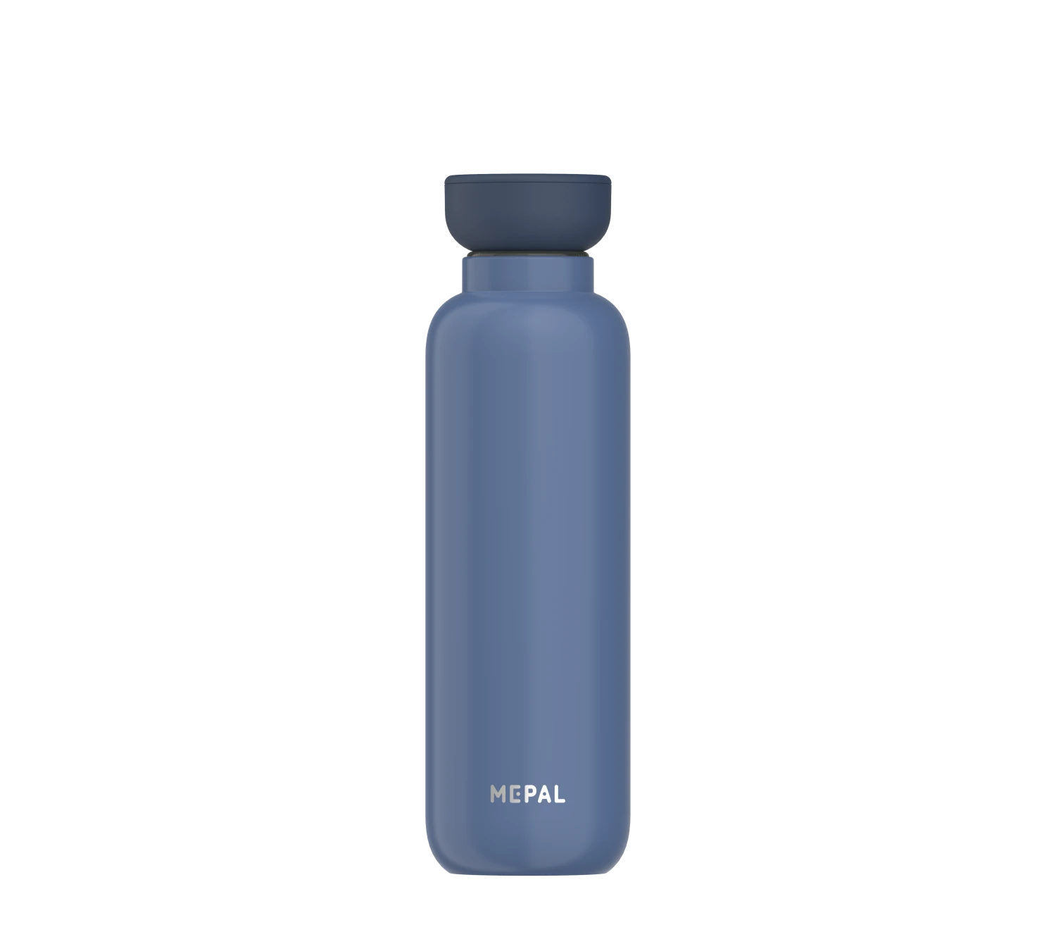 Mepal Thermosfles Ellipse Nordic Denim 500 ml Mepal Thermosfles Ellipse Nordic Denim 500 Ml -Praktische Winkel Voor Keukenbenodigdheden Fles 500ml ortho nordic denim
