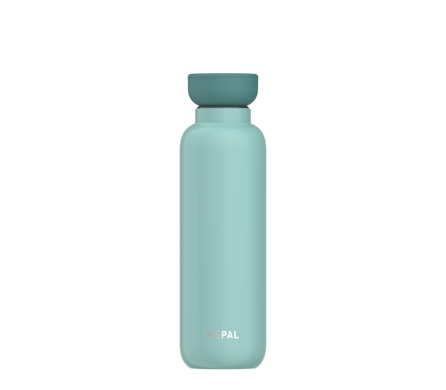 Mepal Thermosfles Ellipse Nordic Green 500 ml Mepal Thermosfles Ellipse Nordic Green 500 Ml -Praktische Winkel Voor Keukenbenodigdheden Fles 500ml ortho nordic green
