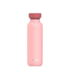 Mepal Thermosfles Ellipse Nordic Pink 500 Ml 2 Mepal Thermosfles Ellipse Nordic Pink 500 Ml -Praktische Winkel Voor Keukenbenodigdheden Fles 500ml ortho nordic pink