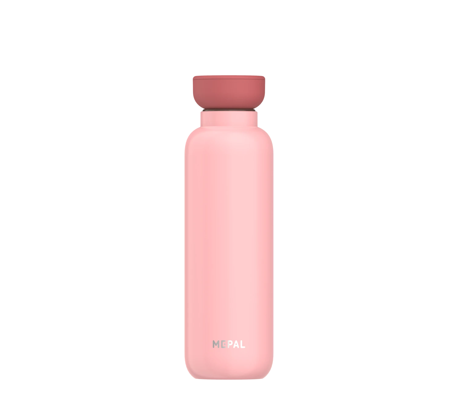 Mepal Thermosfles Ellipse Nordic Pink 500 ml Mepal Thermosfles Ellipse Nordic Pink 500 Ml -Praktische Winkel Voor Keukenbenodigdheden Fles 500ml ortho nordic pink