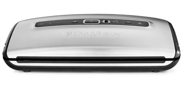 FoodSaver Vacumeermachine Urban Premium Plus - zilver - FFS016/X FoodSaver Vacumeermachine Urban Premium Plus - Zilver - FFS016/X -Praktische Winkel Voor Keukenbenodigdheden FoodSaverUrbanPremiumPlusFSV016 5cf66b766fdbe2.80837504