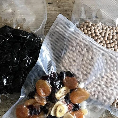 Espressions Vacumeerzakken 30 x 20 cm - 100 Stuks Espressions Vacumeerzakken 30 X 20 Cm - 100 Stuks -Praktische Winkel Voor Keukenbenodigdheden Fotorollenzakken2 61ee63da7b70a2.89201314