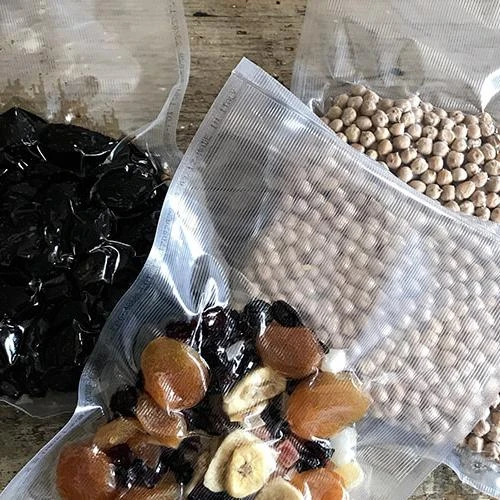 Espressions Vacumeerzakken 40 x 30 cm - 50 Stuks Espressions Vacumeerzakken 40 X 30 Cm - 50 Stuks -Praktische Winkel Voor Keukenbenodigdheden Fotorollenzakken2 61ee63e1945b09.98258164