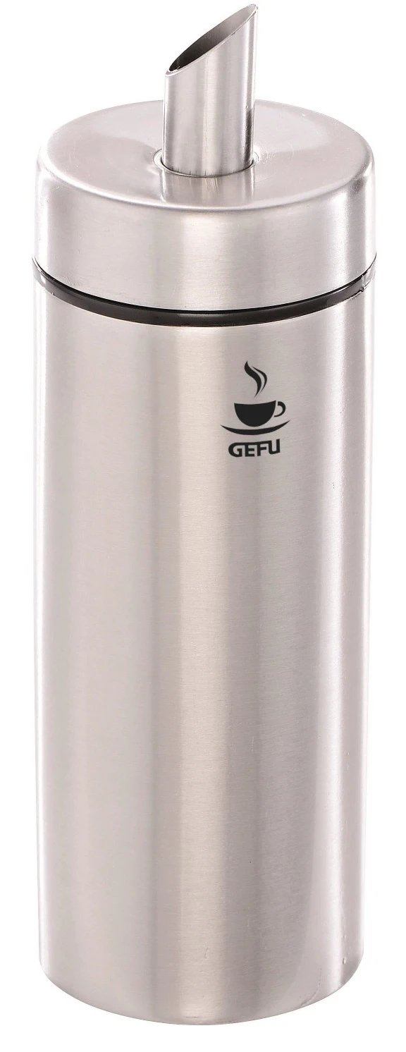 Gefu Suikerstrooier Fina RVS Gefu Suikerstrooier Fina RVS -Praktische Winkel Voor Keukenbenodigdheden Gefu Suikerstrooier