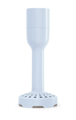 SMEG Staafmixer Set - Turbofunctie - Pastelblauw - HBF22PBEU -Praktische Winkel Voor Keukenbenodigdheden HBF02PBAU 5