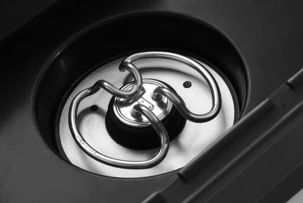 Hendi Chafing Dish Elektrische Warmhoudbak Tellano 9 Liter Hendi Chafing Dish Elektrische Warmhoudbak Tellano 9 Liter -Praktische Winkel Voor Keukenbenodigdheden Hendi20 20Tellano202