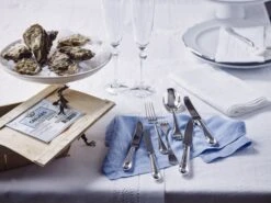 Van Kempen & Begeer Groentelepel Hollands Glad - Verzilverd 4 Van Kempen & Begeer Groentelepel Hollands Glad - Verzilverd -Praktische Winkel Voor Keukenbenodigdheden Hollands Glad 5 zilver b488 1