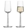 Iittala Champagneglazen Essence - 210 Ml - 2 Stuks 1 Iittala Champagneglazen Essence - 210 Ml - 2 Stuks -Praktische Winkel Voor Keukenbenodigdheden Iittala Champagneglazen Essence 210 ml 2 Stuks