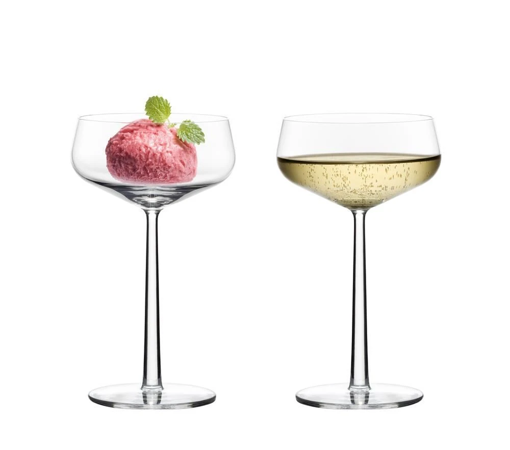 Iittala Cocktailglas Essence - 310 ml - 2 stuks Iittala Cocktailglas Essence - 310 Ml - 2 Stuks -Praktische Winkel Voor Keukenbenodigdheden Iittala Cocktailglas Essence 310 ml 2 Stuks